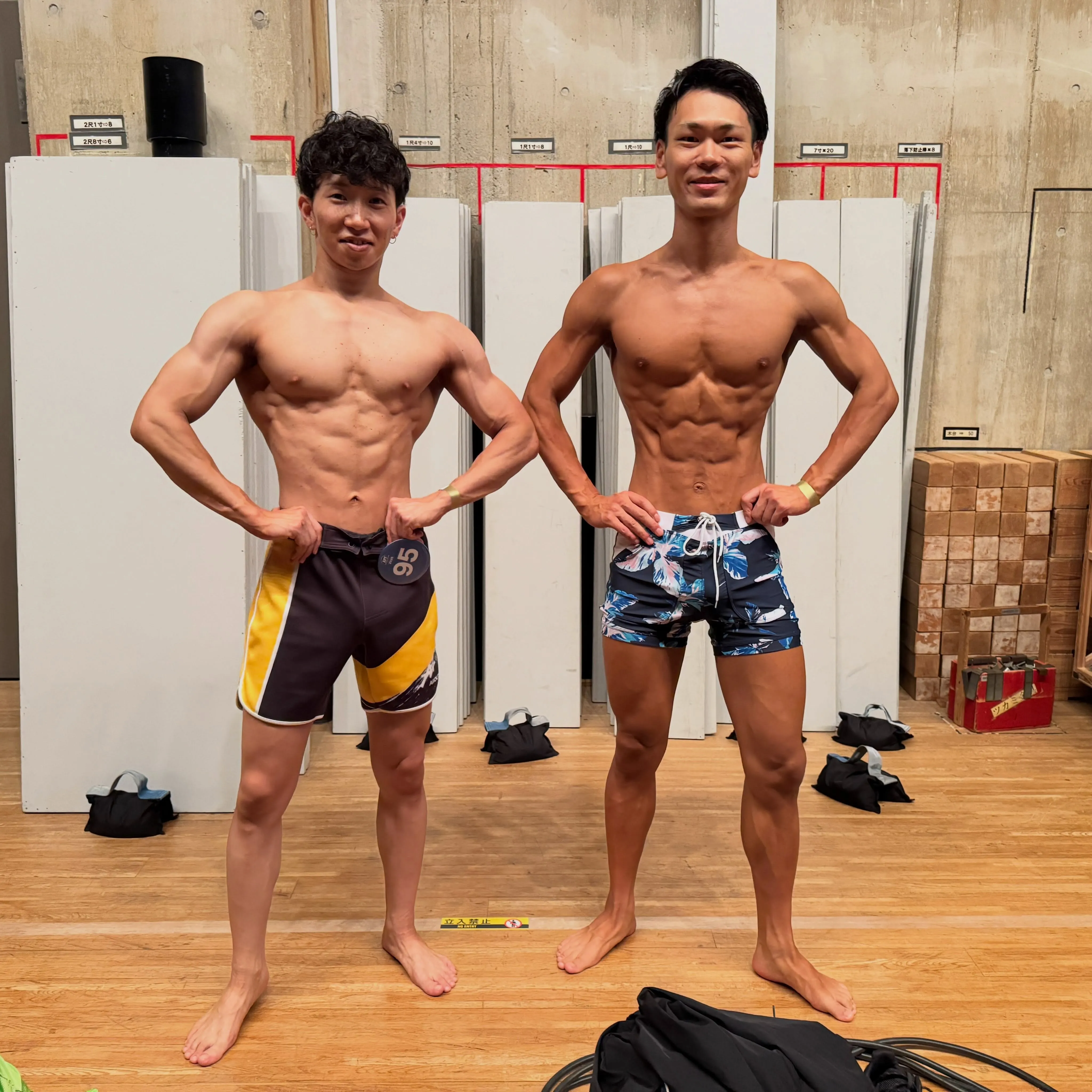 🏆APF静岡大会 2026.7.25🏆