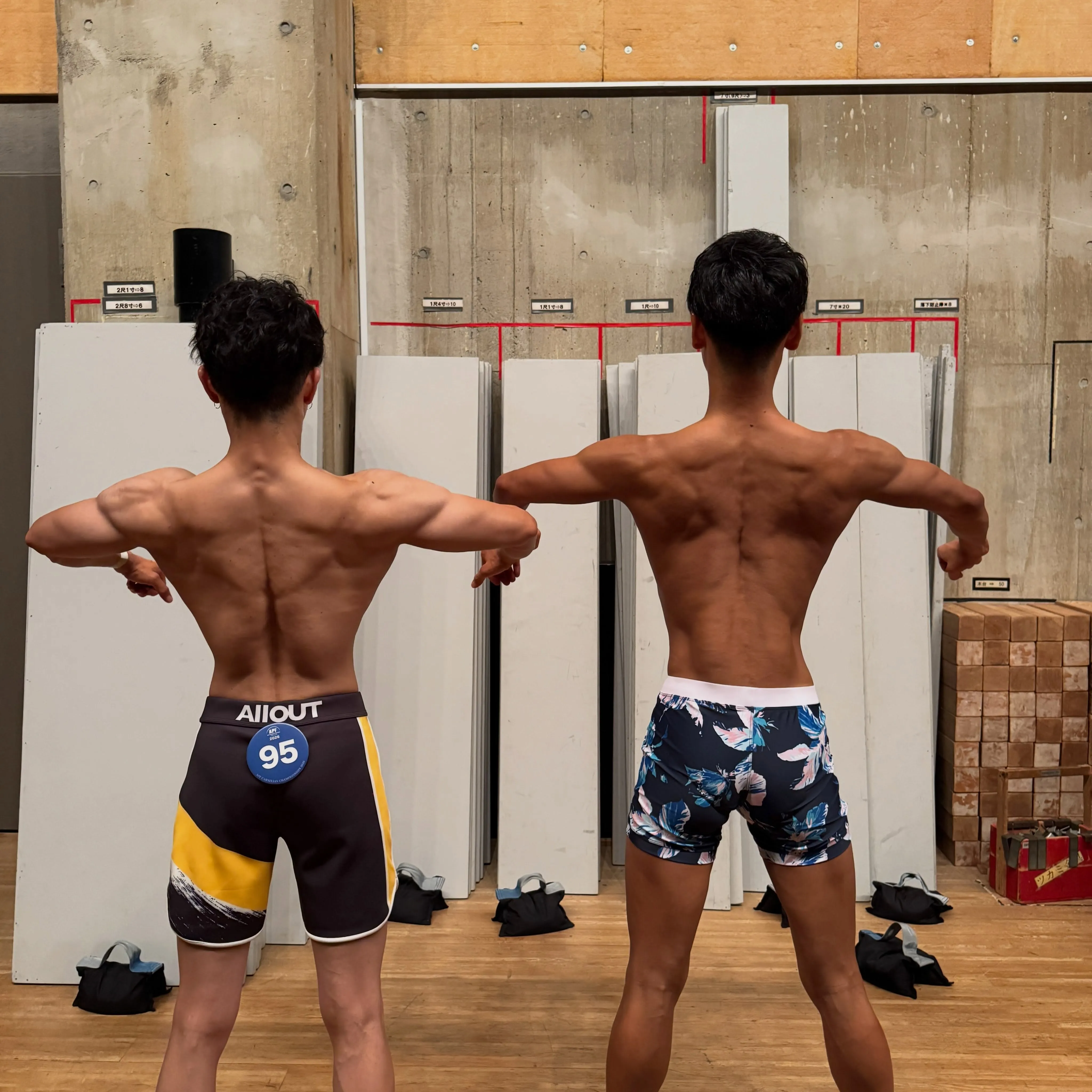🏆APF静岡大会 2026.7.25🏆