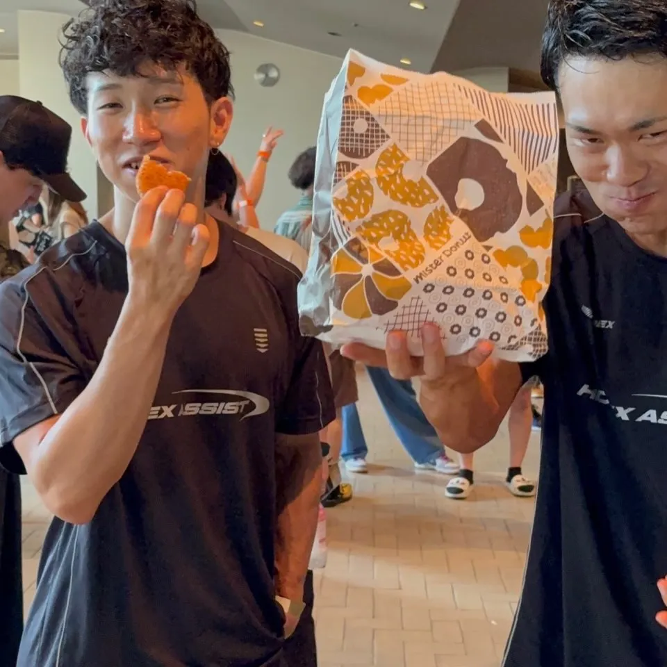 🏆APF静岡大会 2026.7.25🏆